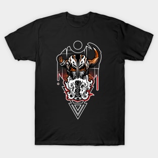 Viking №1 T-Shirt